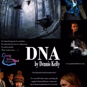 DNA by Dennis Kelly Edexcel GCSE Study Resource Pack