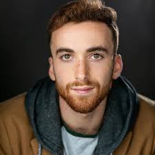 Harry Freeman - Cast Member