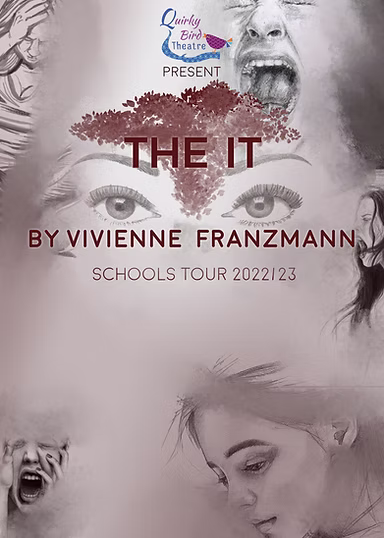The IT by Vivienne Franzmann