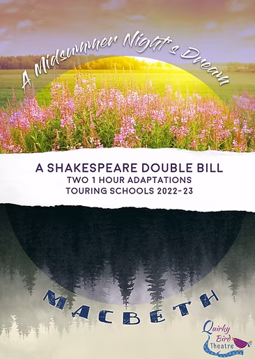 Introduction to Shakespeare
